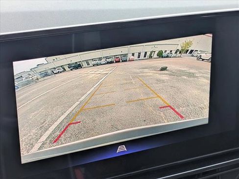 New 2026 Chevrolet TrailBlazer LT w/ Driver Confidence Package image 11