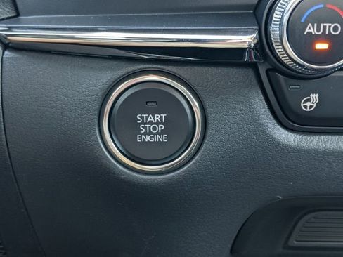 Used 2025 MAZDA CX-30 2.5 Turbo w/ Premium Package image 29