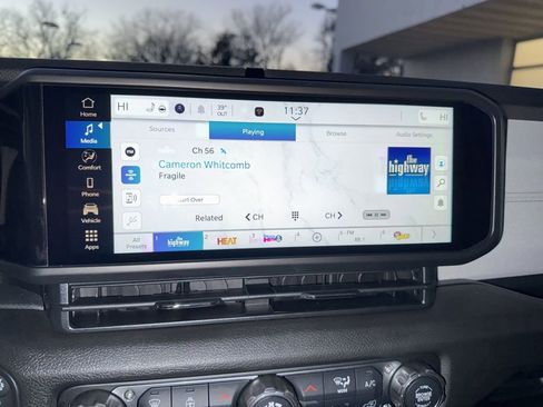 New 2026 Jeep Wrangler Willys image 20