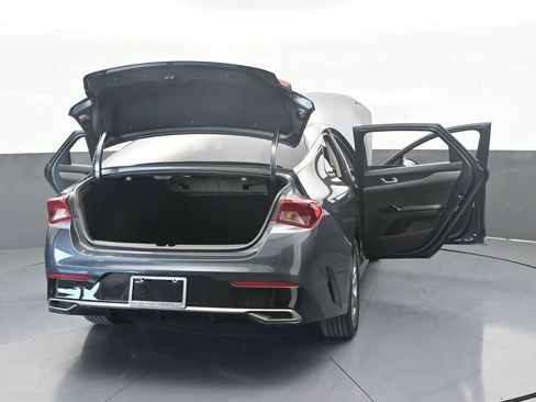 Used 2022 Kia K5 LXS image 74