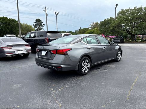 Used 2023 Nissan Altima 2.5 S FWD image 25