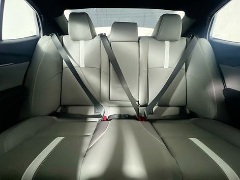 New 2026 Toyota Camry SE image 33