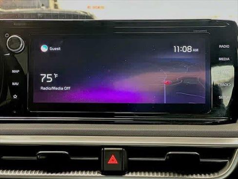 Used 2022 Kia K5 GT-Line w/ GT-Line FWD Premium Package image 12