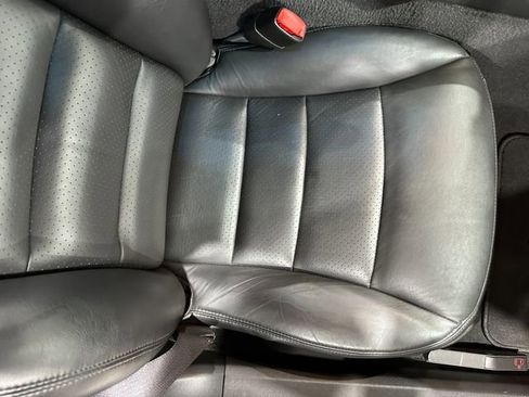 Used 2008 Chevrolet Corvette Coupe w/ Preferred Equipment Group image 20