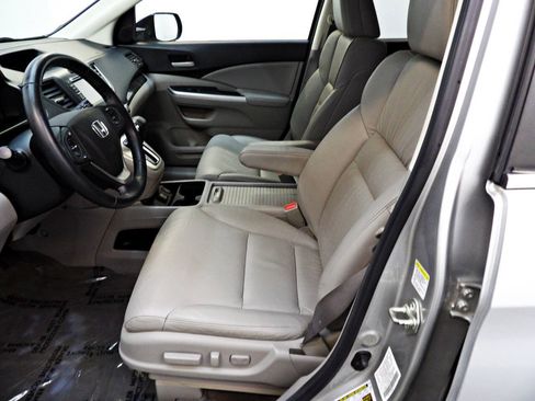 Used 2013 Honda CR-V EX-L image 8