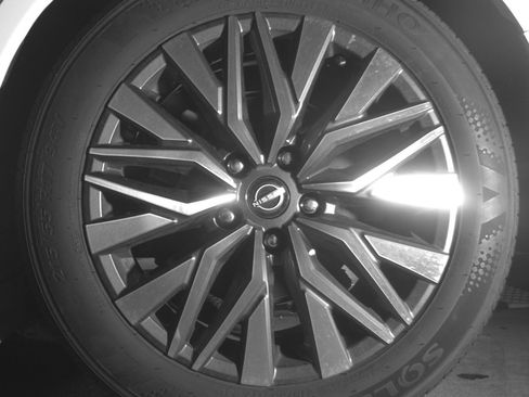 Used 2025 Nissan Altima 2.5 SV FWD image 14