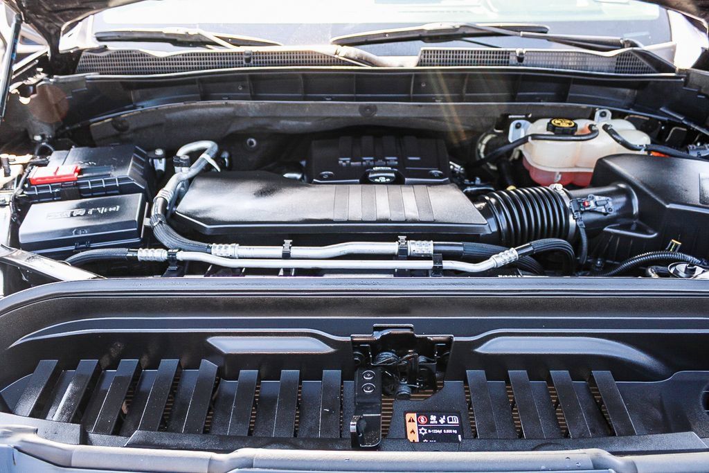 Used 2023 GMC Sierra 1500 Elevation AWD/4WD image 27