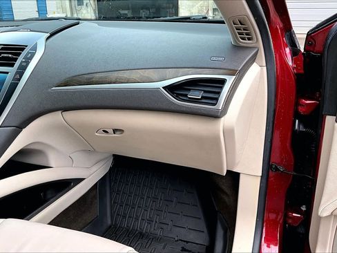 Used 2019 Lincoln MKZ Reserve w/ Reserve Plus Package image 19