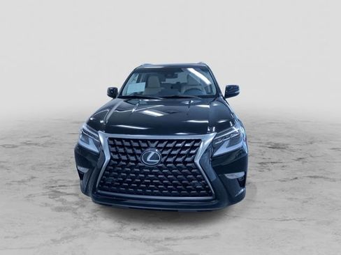 Used 2022 Lexus GX 460 Premium image 5