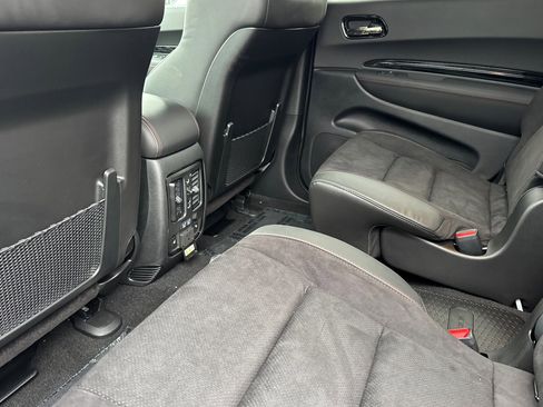 New 2026 Dodge Durango GT image 11