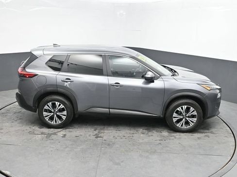 Used 2023 Nissan Rogue SV AWD/4WD image 26