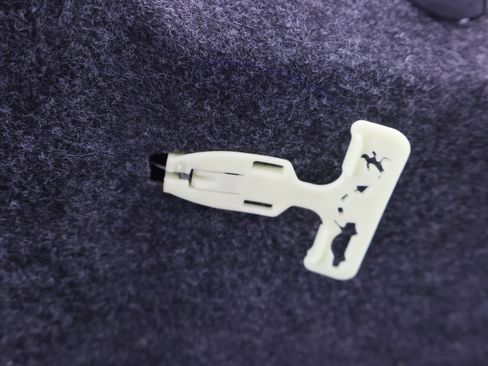 Used 2016 Ford Mustang Shelby GT350R w/ GT350R Equipment Group 920A image 35