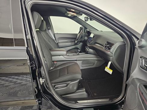 New 2026 Dodge Durango GT w/ Blacktop Package image 40