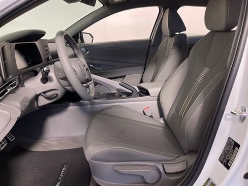 New 2026 Hyundai Elantra Sport image 12