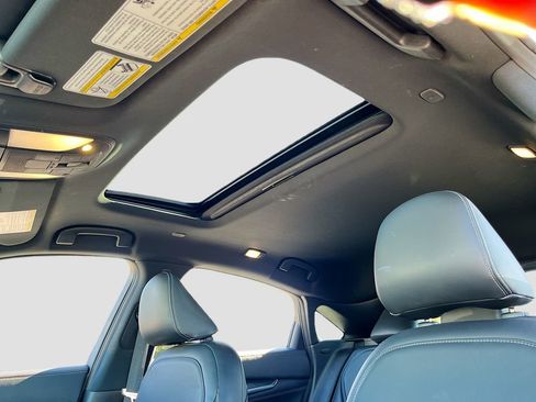 Used 2022 INFINITI QX55 Sensory w/ Lighting Package image 22