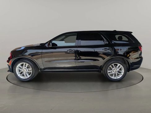 Used 2023 Dodge Durango GT RWD image 2