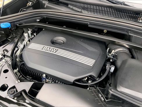 Certified 2024 BMW X1 xDrive28i image 32