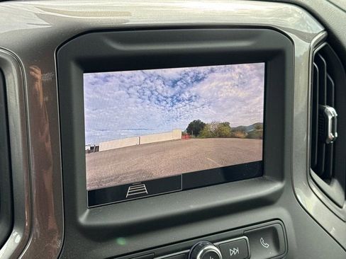 New 2025 Chevrolet Silverado 3500 W/T w/ WT Convenience Package RWD image 18