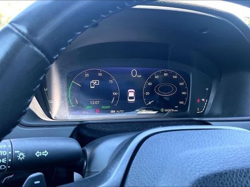 Used 2023 Honda Accord Sport image 12