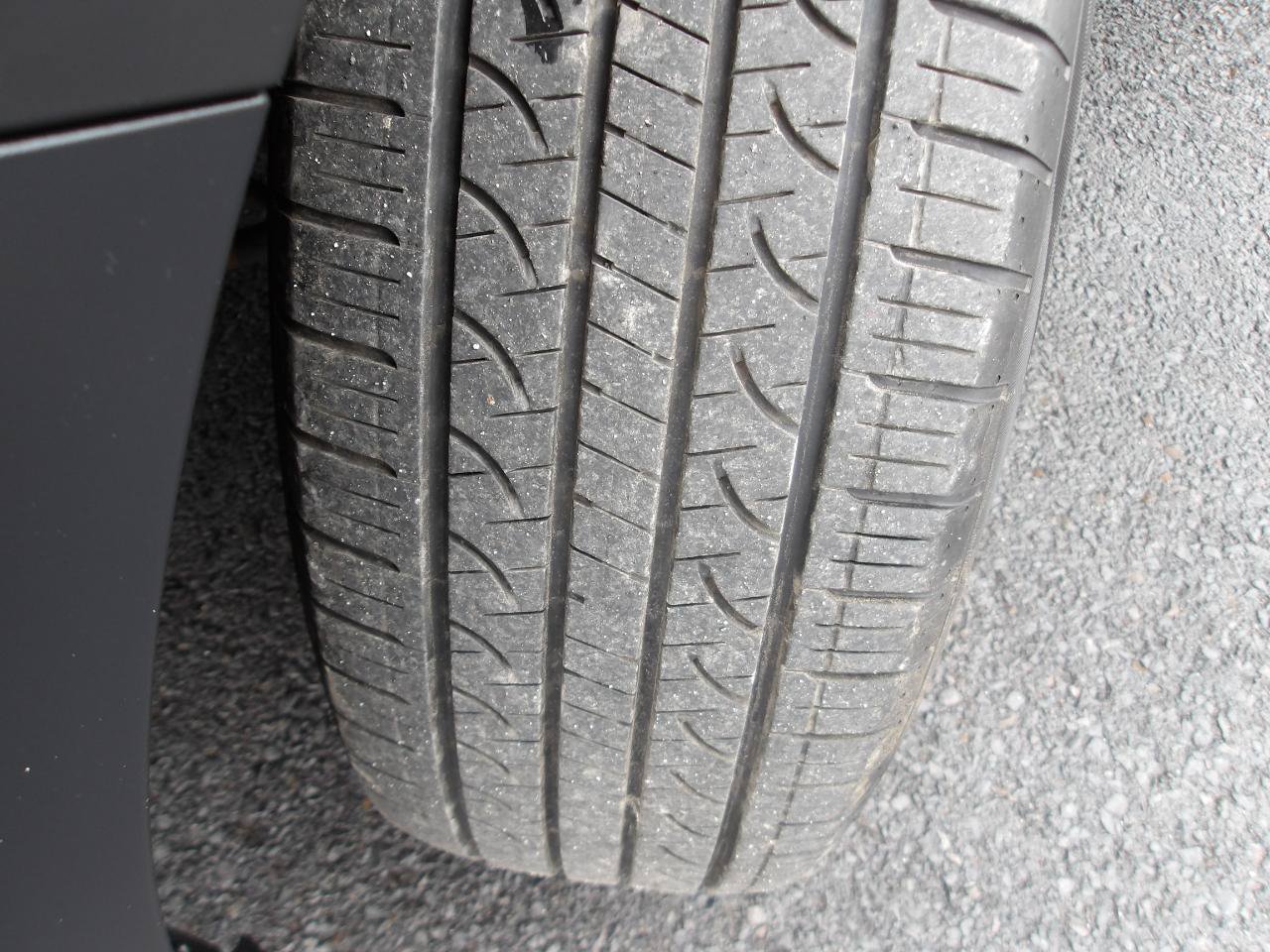 Used 2023 Subaru Outback Touring AWD/4WD image 25