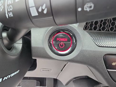 Certified 2025 Honda CR-V Sport-L image 27