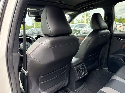 Certified 2025 Subaru Forester Sport w/ Popular Package #1 AWD/4WD image 15