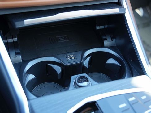 New 2026 BMW 330i Sedan w/ Premium Package image 22