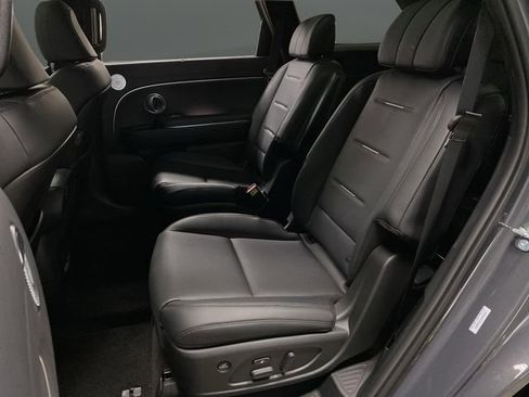 New 2026 Hyundai Palisade Calligraphy image 33