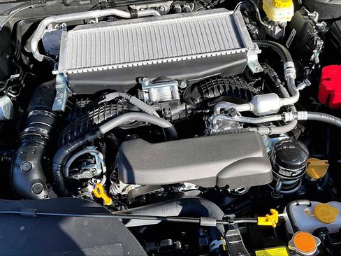 New 2026 Subaru Outback Touring XT image 17