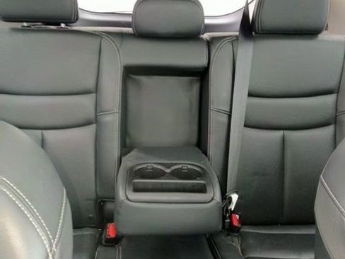 Used 2016 Nissan Murano Platinum image 9