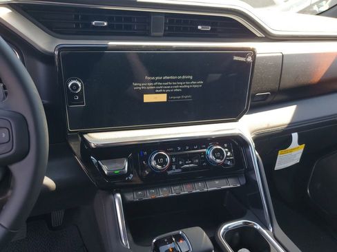 New 2026 GMC Sierra 1500 Denali image 16