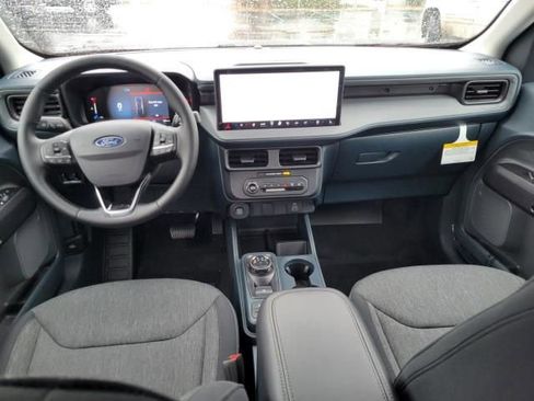 New 2025 Ford Maverick XLT w/ XLT Luxury Package image 17