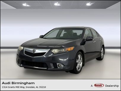 Used 2011 Acura TSX Sedan