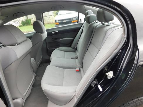 Used 2010 Honda Civic LX image 5