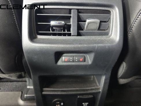 Used 2021 Ford Edge ST w/ Equipment Group 401A image 35