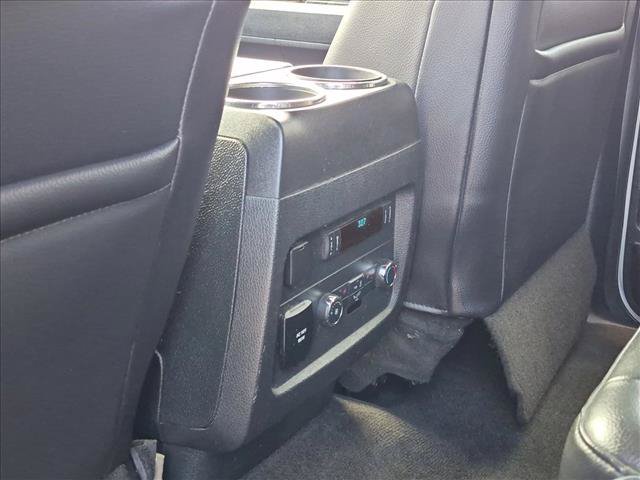 Used 2016 Ford Expedition Limited RWD image 17