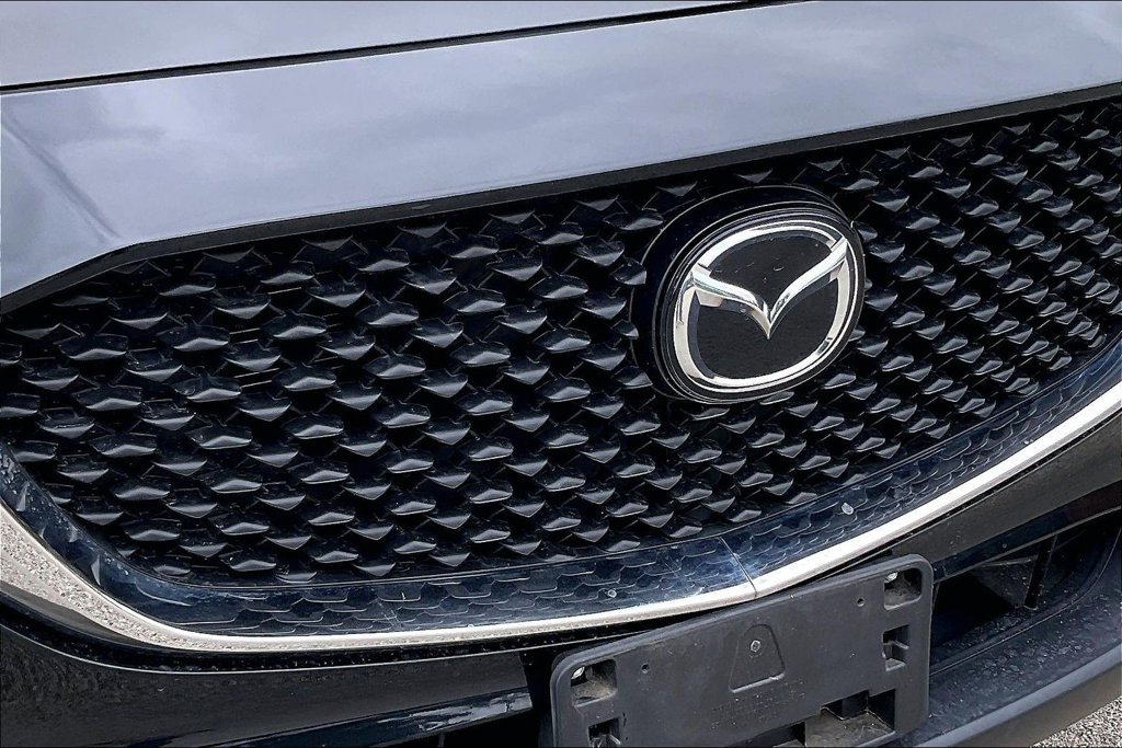 Used 2023 MAZDA CX-30 AWD 2.5 S image 30