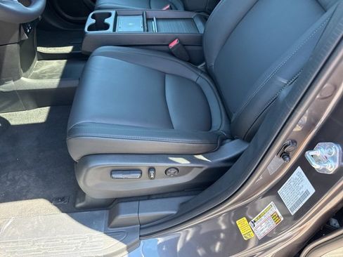New 2026 Honda Odyssey EX-L image 18