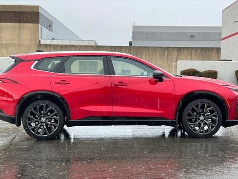 Certified 2026 Toyota Crown Signia w/ Advanced Technology Package AWD/4WD image 6