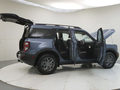 New 2025 Ford Bronco Sport Big Bend image 13