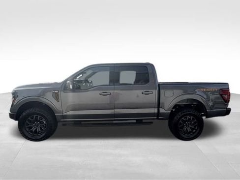 New 2025 Ford F150 Tremor w/ Equipment Group 402A High image 8