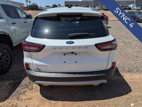 Used 2023 Ford Escape Active FWD image 9