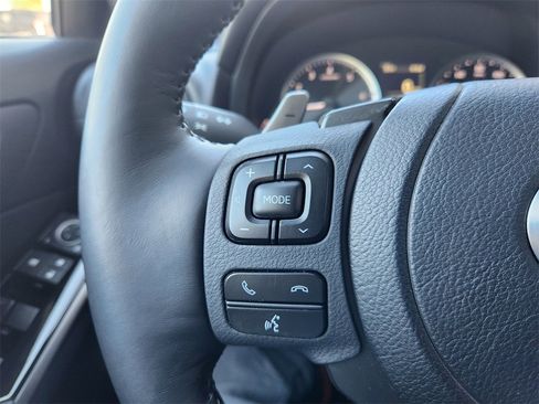 Used 2023 Lexus IS 300 w/ Comfort Package image 29