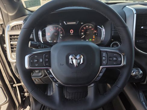 New 2026 RAM 1500 Laramie image 24