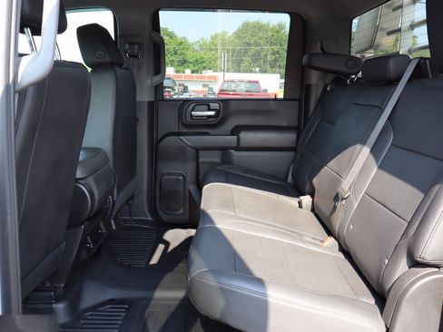 Used 2024 Chevrolet Silverado 3500 W/T w/ WT Convenience Package image 19