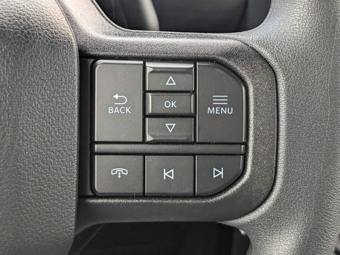 New 2026 Ford F150 STX w/ F-150 LOBO Package AWD/4WD image 22