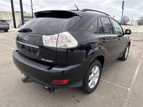 Used 2004 Lexus RX 330 AWD image 2