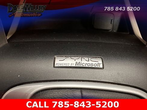 Used 2014 Ford Fusion SE w/ Equipment Group 202A image 17