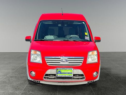 Used 2011 Ford Transit Connect XLT Premium image 2