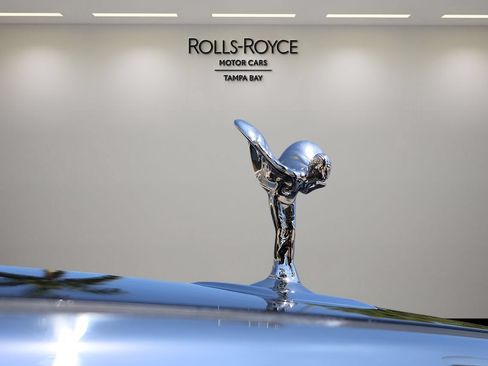 New 2026 Rolls-Royce Ghost AWD/4WD image 7